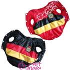 CET Domain SZ08 JHJK 5 BLACK Windbreaker Jacket for Dog&s Clothing 