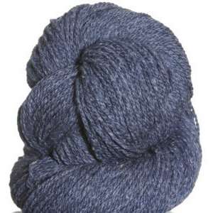    Elsebeth Lavold Silky Wool [Greyed Blue] Arts, Crafts & Sewing