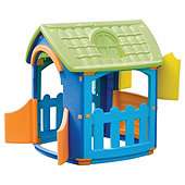   Playhouses from our Garden Buildings & Structures range   Tesco