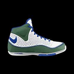 Nike Nike Zoom BB II iD Mens Basketball Shoe  