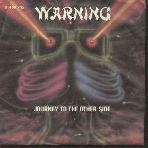  JOURNEY TO THE OTHER SIDE 7 INCH (7 VINYL 45) GERMAN 