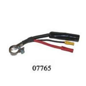  07765 Lynx Battery Cable Splice Electronics