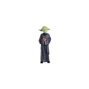  Star Wars Yoda Deluxe Child Costume Toys & Games