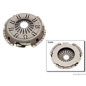 Sachs W0133 1836856 SAC Pressure Plate Automotive