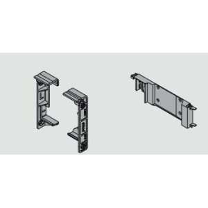  Blum Z10D5210.US TANDEMBOX Dust Grey Drawer Slides Cabinet 
