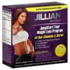 Jillian Michaels JumpStart Your Weight Loss Program 1 kit