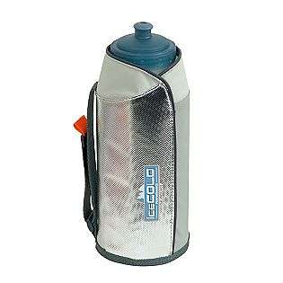 Liter IceCOLD™ Hydration Bottle – Stays Cold for 4 Hours 