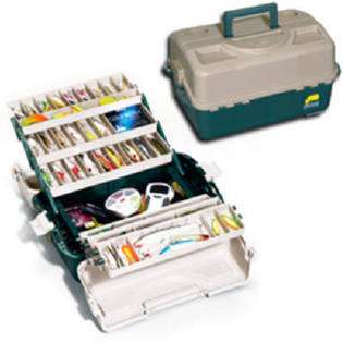 Shop for Tackle Boxes in the Fitness & Sports department of  