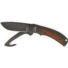 Trademark Knives Trail Hunting Knife   13 inches