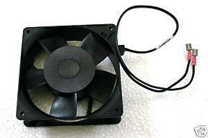 Tanning Bed Part   Cooling Fan 220V with cord  