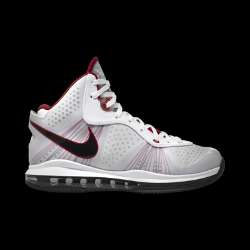 Nike LeBron Air Max 8 V2 Mens Basketball Shoe  