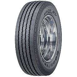 G670 RV ULT   245/70R19.5  Goodyear Automotive Tires Car Tires 
