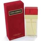 Dolce & Gabbana Uniquely For Her DOLCE & GABBANA by Dolce & Gabbana 