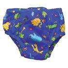 Green Sprouts Waterproof Diaper Cover 3 Pack Medium Boys