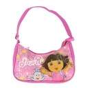 Ruz Dora the Explorer Dora & Boots Small Handbag Purse