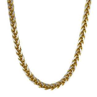   Chain Necklace   20  Luxury Lane Jewelry Gold Jewelry Chains