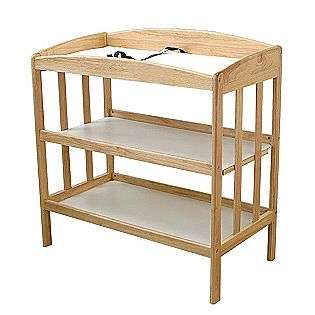 Baby Natural Changing Table  Baby Furniture Changing Tables 
