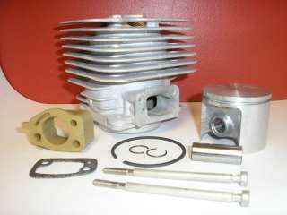   266XP, PISTON & CYLINDER KIT, REPLACES 501685571, NEW IN STOCK  