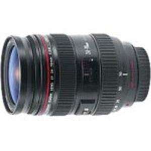  Canon Cameras, EF 24 70mm f/2.8L USM Lens (Catalog 