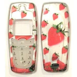  Face Plate for Nokia 6010 Cell Phones & Accessories