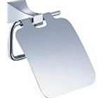 Component Sourcing Intl. Toilet Paper Holder with Cover Y23