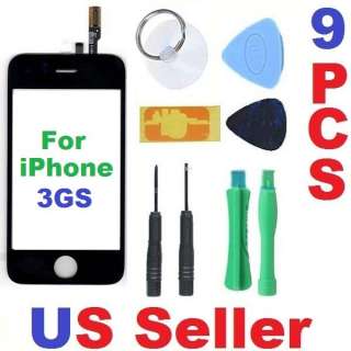OEM LCD GLASS TOUCH SCREEN DIGITIZER REPLACEMENT ASSEMBLY for iPhone 