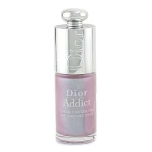   Vernis   390 Vibrant Mauve   10ml/0.34oz