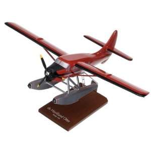  Model Airplane   de Havilland Otter Model Airplane Toys & Games