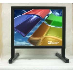   36.7 Rear Projection Screen (32 x 18) 169 ratio
