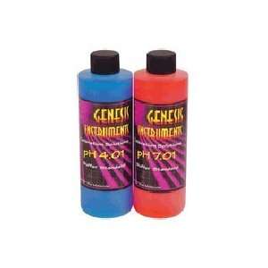  GENESIS PH CALIB 16OZ Patio, Lawn & Garden