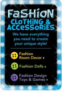Fashion Clothing, Accessories & Dress Up   Other   