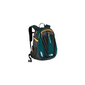   Face Recon Backpack Asphalt Grey / Fissure Green