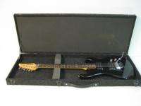 Kramer Pacer Series Electric Guitar USA Made, Floyd Rose, Case ~ No 