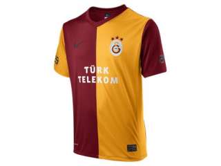 Camiseta de fútbol 2011/12 Galatasaray S.K. Replica (8 a 15 años 