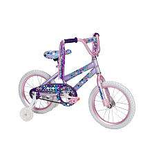Rallye 16 inch Bike   Girls   Glitter   Toys R Us   