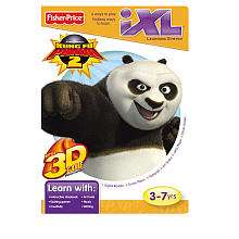 Fisher Price iXL Software   Kung Fu Panda 3D   Fisher Price   ToysR 
