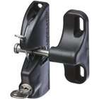 an ideal gate latch for security conscious consumers and light 