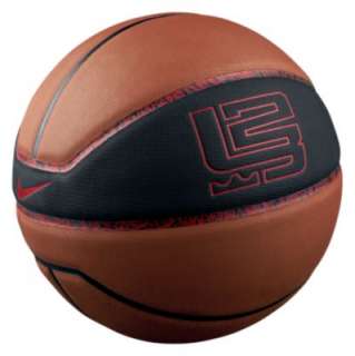 Nike LeBron 6 Outdoor Basketball  