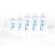 Dr. Browns BPA Free Polypropylene Newborn Feeding Set   Dr. Browns 