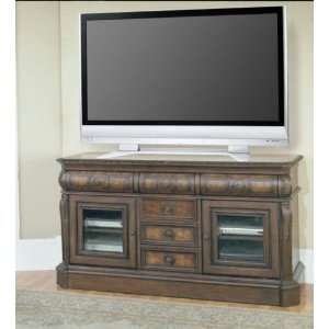  65 TV Console