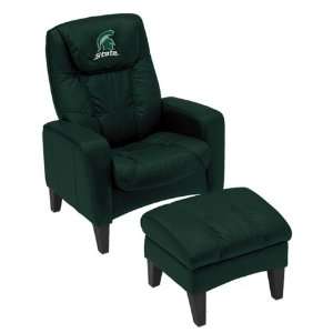  Sports Fan Products 2510 MST Michigan State College 