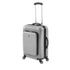 Heys USA P2 Drive 25 Hardsided Spinner Suitcase   Color Black