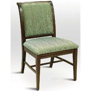  CNOPERAS Dining Chair with Upholstered Seat