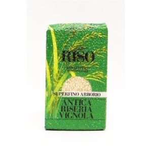Antica Riseria Vignola Superfino Arborio Rice 35.2 oz