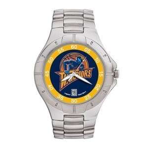  Golden State Warriors Mens NBA Pro II Watch (Bracelet 