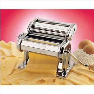  Bundle 69 Imperia Home Pasta Machine with Optional 
