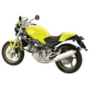   Ducati Monster S4 916cc (Plastic Model Motorcycle) Toys & Games