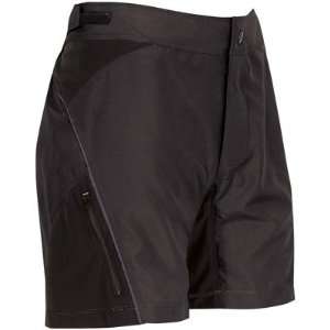   Ventura Mountain Bike Shorts   Black   1054048 020