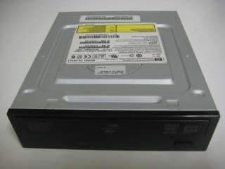 HP 16x SATA DVD+RW LightScribe Super Multi Drive TS H653 410125 501 