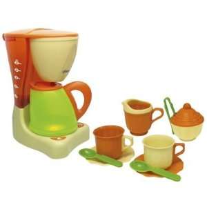 Coffee Maker Playset